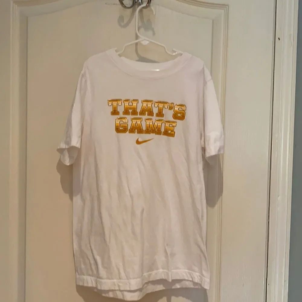Nike Tee L Boys